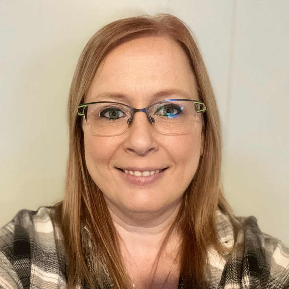 Meet your Posher, Susan